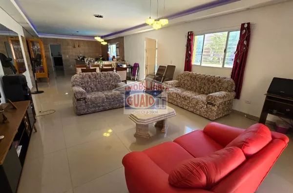 Chácara com 1 suíte, piscina e pomar à venda, 1000 m² por R$ 900.000 - Jardim Nova Ipelândia - Suzano/SP - Foto 5