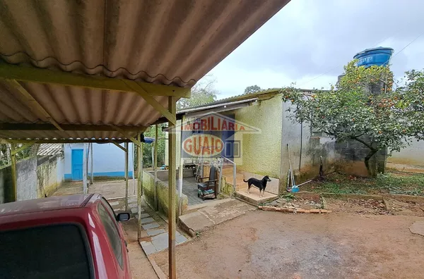 Casa para venda, com 1 dormitório por R$ 220.000,00, no Parque Do Heroísmo, Suzano - Foto 3