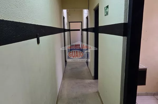 Sala comercial para aluguel, Centro, Suzano - Foto 9