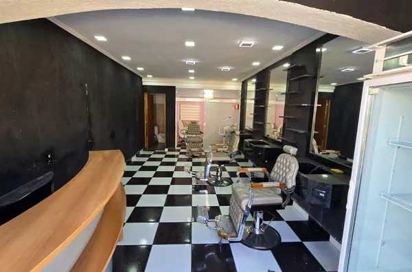 Salão para aluguel,  Centro, Suzano - Foto 3