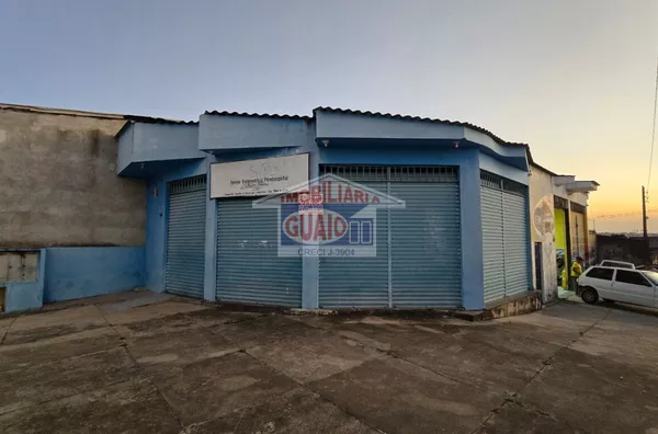 Salão Comercial à venda por R$ 600.000,00 - Colorado - Suzano/SP - Foto 4