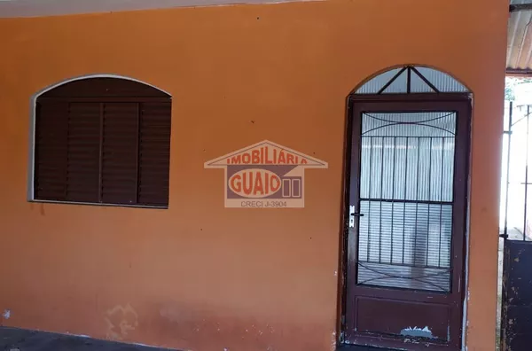 Casa com 2 dormitórios à venda, 127,34 m² por R$ 350.000 - Vila Colorado - Suzano/SP - Foto 2