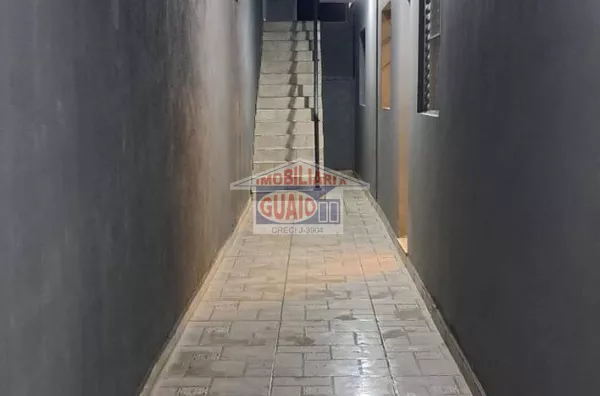 Casa para venda 2 dormitórios + Edícula por R$ 430.000,00 no Parque Residencial Casa Branca, Suzano - Foto 16