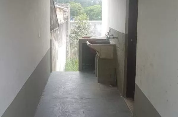 Casa com 2 dormitórios à venda, 80 m² por R$ 450.000,00 - Parque Residencial Casa Branca - Suzano/SP - Foto 3