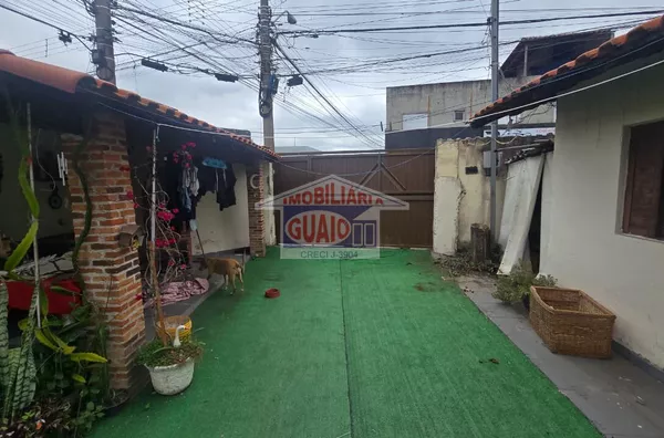 Casa para venda, 3 dorms (1 suíte), por R$ 450.000,00, no Sítio São José, Suzano - Foto 2