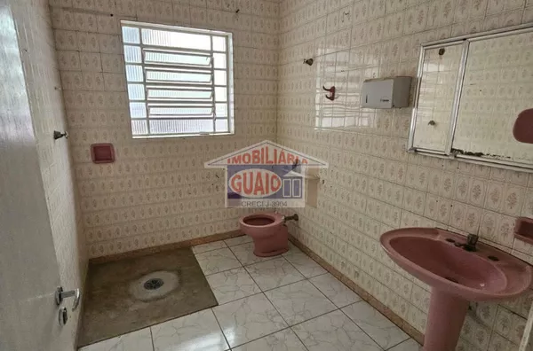 Casa comercial para aluguel Parque Suzano SUZANO - Foto 4