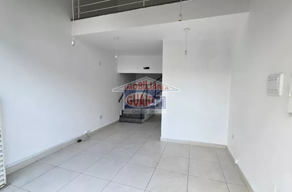 Salão para aluguel Centro SUZANO+ou-40m² - Foto 3