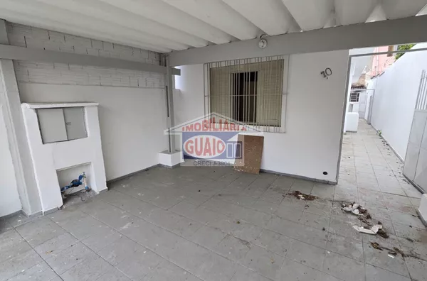 Casa para venda com 2 dormitórios + Edícula por R$ 420.000,00 no Jardim Nena, Suzano