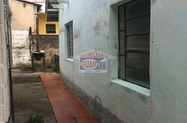Casa para venda, 2 quartos por R$ 350.000,00 no Jardim Dora, Suzano