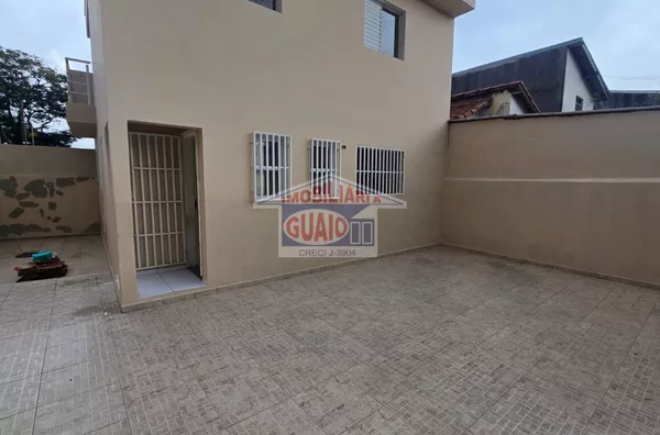 Sobrado para Venda com 3 dormitórios por R$ 440.000,00, na Vila Amorim, Suzano