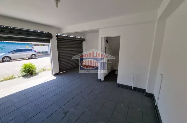 Salão para aluguel,  Vila Amorim, Suzano - Foto 2