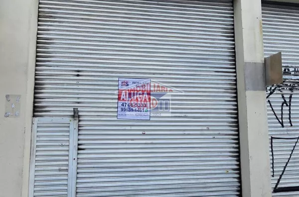 Salão para aluguel Centro SUZANO+ou-40m² - Foto 1