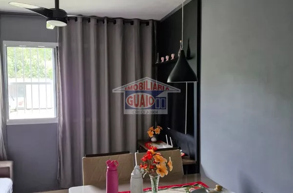 Apartamento com 2 dormitórios à venda, 42 m² por R$ 240.000,00 - Jardim Caxangá - Suzano/SP - Foto 3