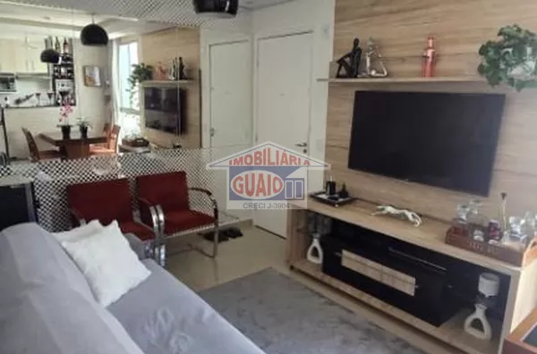 Apartamento com 2 dormitórios à venda, 42 m² por R$ 230.000,00 - Vila Urupês - Suzano/SP - Foto 4