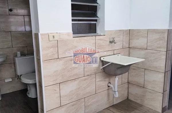 Casa para aluguel Jardim das Flores SUZANO - Foto 4