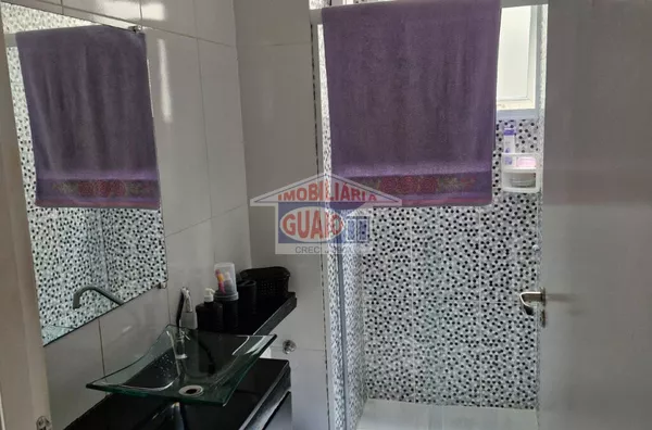 Apartamento com 2 dormitórios à venda, 42 m² por R$ 240.000,00 - Jardim Caxangá - Suzano/SP - Foto 2