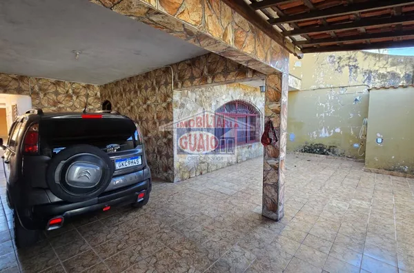 Sobrado para venda, 4 dormitórios por R$ 800.000,00 na Vila Amorim, Suzano