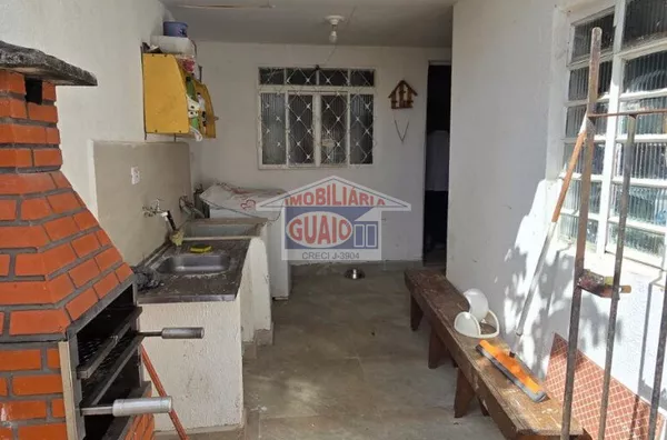 Casa para aluguel,  Jardim Luella, Suzano - Foto 1