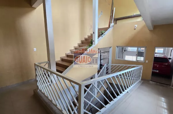 Sobrado com 2 dormitórios à venda, 272 m² por R$ 650.000,00 - Jardim Indaiá - Poá/SP - Foto 2