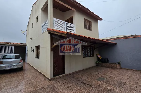 Sobrado para ,  Sítio São José, Suzano - Foto 2