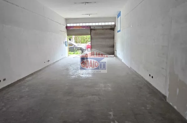 Salão para aluguel,  Jardim Anzai, Suzano - Foto 3