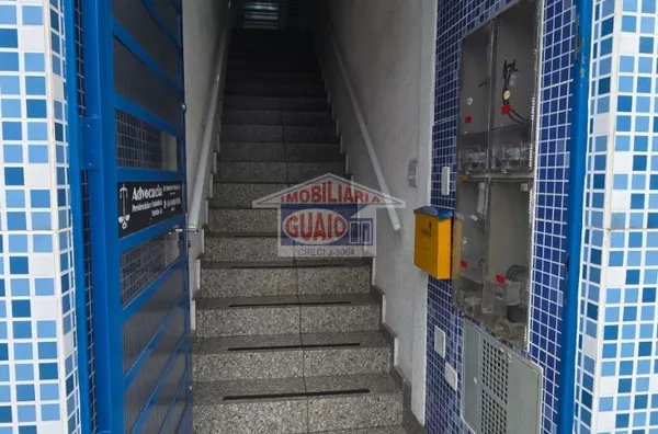 Sala Comercial para aluguel Vila Costa SUZANO - Foto 1