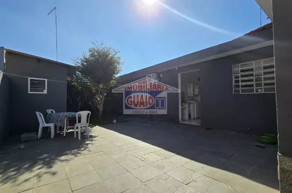 Casa com 3 dorms (1 suíte) à venda, 155 m² por R$ 750.000 - Vila Amorim - Suzano/SP - Foto 4