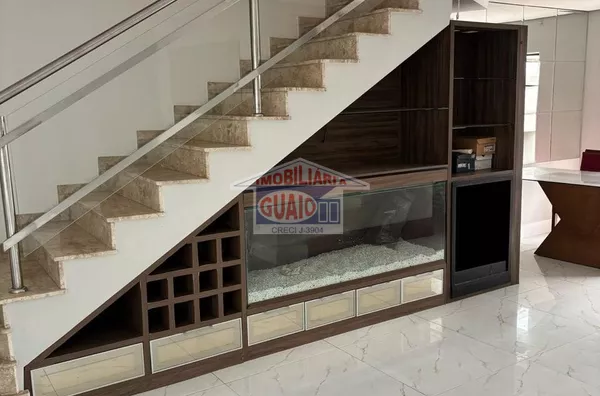 Sobrado para , 3 quarto(s),  Meu Cantinho, Suzano - Foto 1