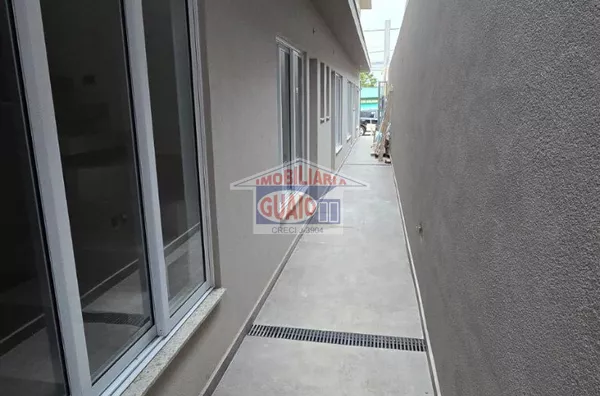 Loft para , 1 quarto(s),  Vila Figueira, Suzano - Foto 6