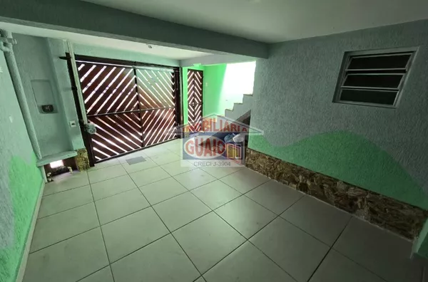 Sobrado com 2 dormitórios à venda, 199 m² por R$ 650.000,00 - Cidade Edson - Suzano/SP - Foto 2