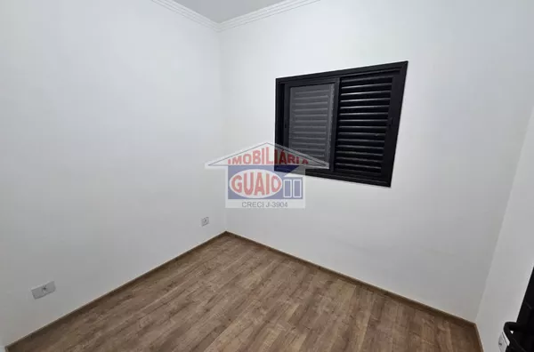 Casa com 3 dormitórios (1 suíte) à venda, 75 m² por R$ 495.000 - Jardim das Flores - Suzano/SP - Foto 5