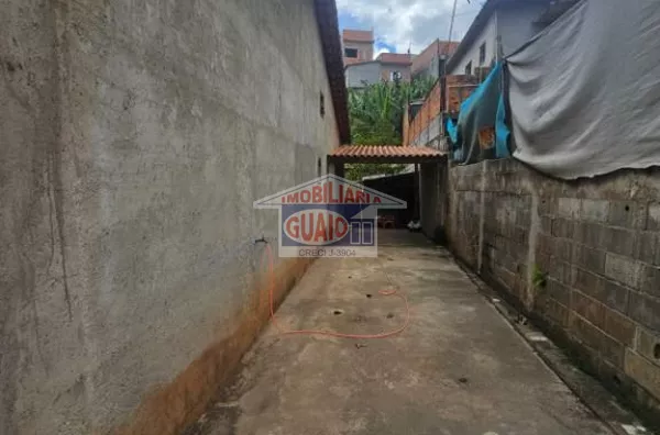 Casa com 2 dormitórios à venda, 86 m² por R$ 310.000,00 - Vila Real - Suzano/SP - Foto 2