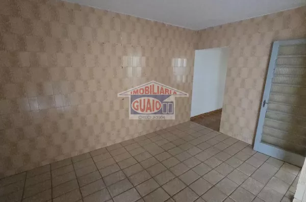 Casa para aluguel Jardim Lincoln SUZANO - Foto 5