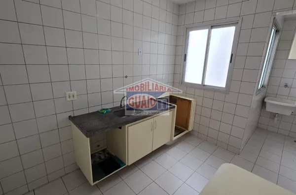 Apartamento Residencial Flamboyant com 3 dormitórios (1 suíte), para Locação por R$ 3.000,00 + Cond. e IPTU e Venda R$ 670.000,00, Jardim Armênia, Mogi Das Cruzes - Foto 4