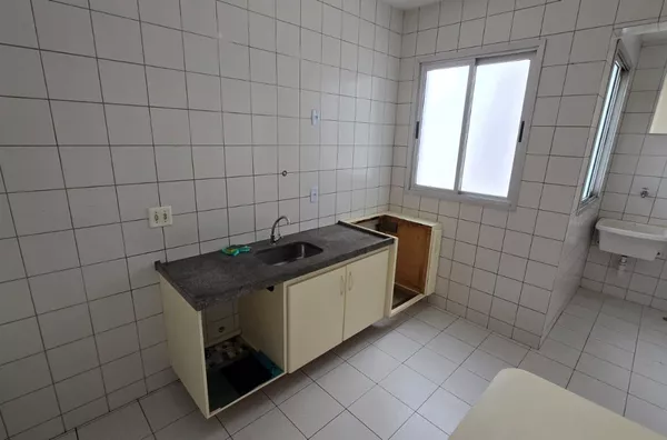 Apartamento Residencial Flamboyant com 3 dormitórios (1 suíte), para Locação por R$ 3.000,00 + Cond. e IPTU e Venda R$ 670.000,00, Jardim Armênia, Mogi Das Cruzes - Foto 4