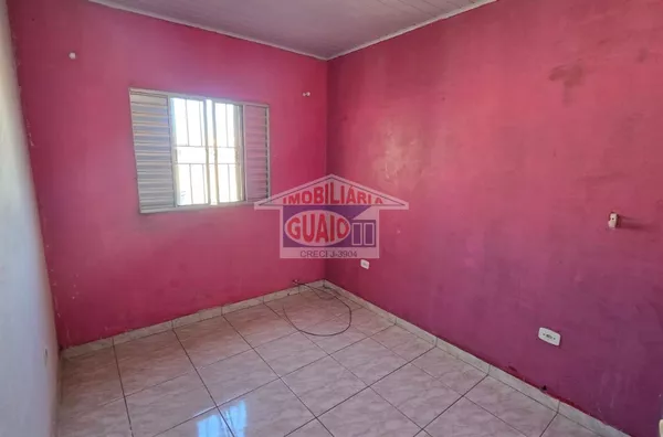 Casa para aluguel, Jardim Leblon, Suzano