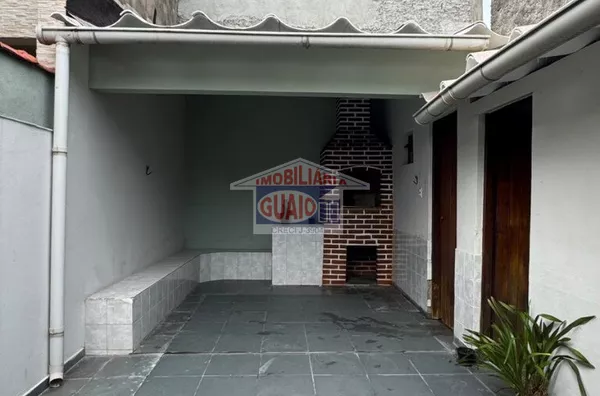 Casa para venda com 2 quartos + Área Gourmet por R$ 430.000,00 no Parque Maria Helena, Suzano - Foto 7