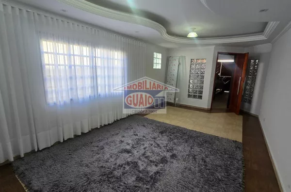 Sobrado à Venda com 3 dormitórios, 180 m² por R$ 650.000,00 - Jardim Ana Rosa - Suzano/SP - Foto 5