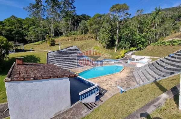 Sítio à venda, 146000 m² por R$ 1.490.000,00 - Quatinga - Mogi das Cruzes/SP - Foto 4