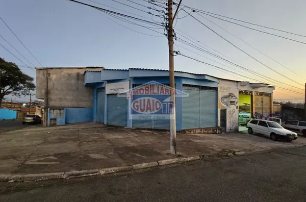 Salão Comercial à venda por R$ 600.000,00 - Colorado - Suzano/SP - Foto 3