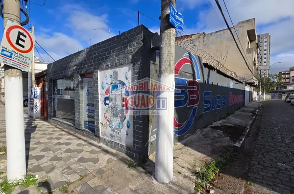 Casa comercial para aluguel Centro SUZANO - Foto 2