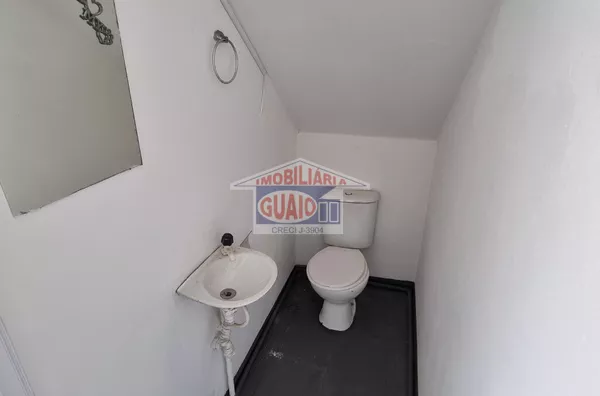 Salão para aluguel,  Vila Amorim, Suzano - Foto 5