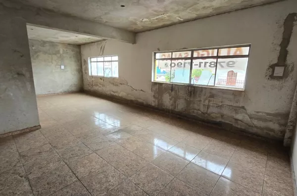 Salão superior para aluguel,  Jardim Anzai, Suzano - Foto 4