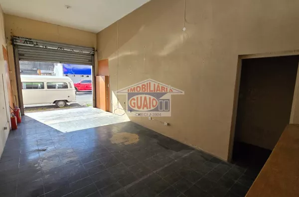 Salão para aluguel Centro SUZANO - Foto 2