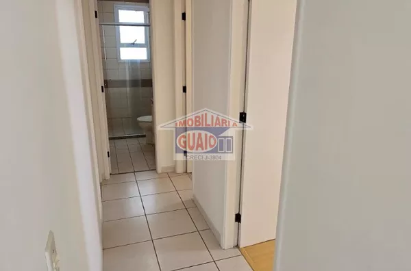 Apartamento Residencial Flamboyant com 3 dormitórios (1 suíte), para Locação por R$ 3.000,00 + Cond. e IPTU e Venda R$ 670.000,00, Jardim Armênia, Mogi Das Cruzes - Foto 6