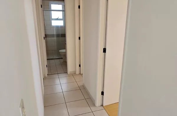 Apartamento Residencial Flamboyant com 3 dormitórios (1 suíte), para Locação por R$ 3.000,00 + Cond. e IPTU e Venda R$ 670.000,00, Jardim Armênia, Mogi Das Cruzes - Foto 6