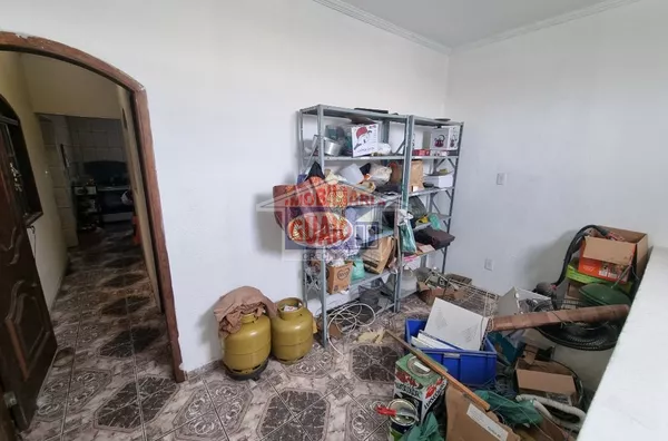 Salão comercial + Residência com 2 dormitórios à venda, 297 m² por R$ 1.150.000 - Jardim Cacique - Suzano/SP - Foto 5