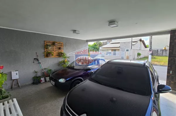 Sobrado à venda 3 suítes (1 suíte com hidro) + Área Gourmet por R$ 1.800.000,00 no Jardim Altos De Suzano, Suzano