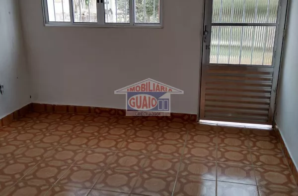 Casa para venda, 2 quartos por R$ 350.000,00 no Jardim Dora, Suzano