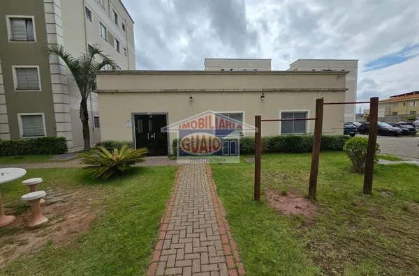 Apartamento com 2 dormitórios à venda, 47 m² por R$ 230.000,00 - Vila Urupês - Suzano/SP - Foto 2